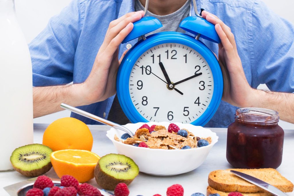 Dieta per aumentare massa muscolare