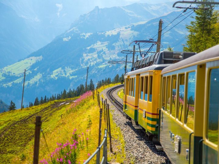 Viaggio nella Distanza: Da Cassino a Napoli, un’avventura indimenticabile