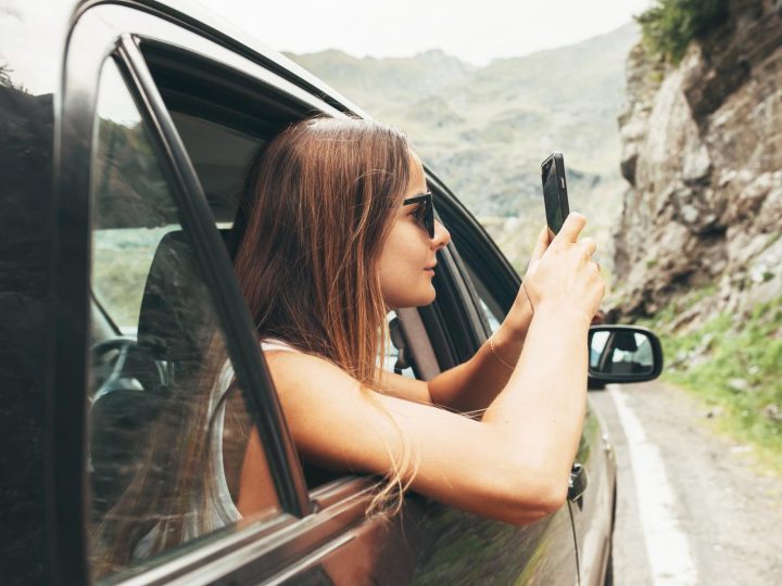 Superando la distanza: da Milano ad Aosta in un solo respiro